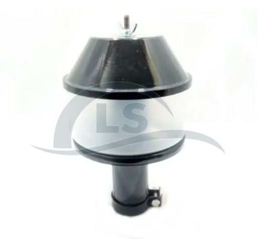 Chapéu Filtro Ar Massey Ferguson 50x/55x/65x/65r