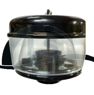 Pré Purificador Ar Trator Ford 4600/5600/6600