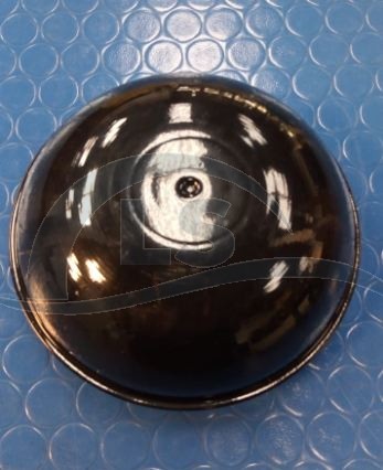 Chapéu Pré-Filtro Ar - Valtra 685 / 785 / 885 (68 mm)