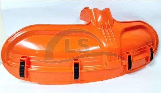 Proteção Da Lamina Roçadeira Husqvarna 236R / 241R / 143RII / 553R