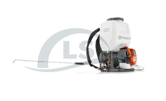 Pulverizador Husqvarna 321S15 