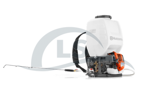 Pulverizador Husqvarna 321S25