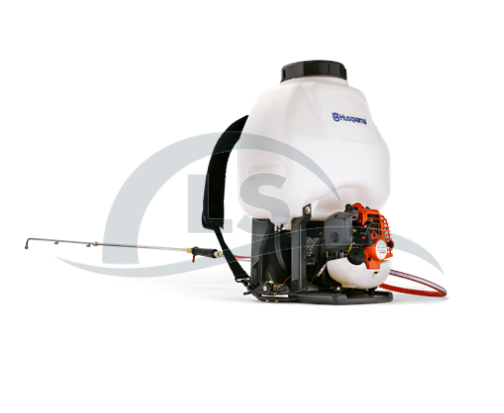 Pulverizador Husqvarna 325S25