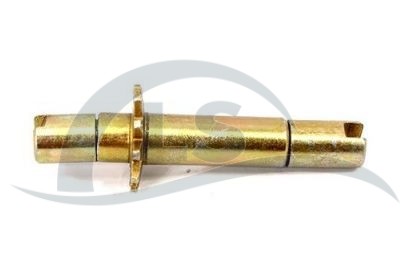 Regulador de freio patim - Tratores Massey Ferguson 50X - 235 