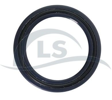 Retentor do cilindro direção - Tratores Valtra/Valmet 118 a 148 / 1180 a 1780 - Arca 04016