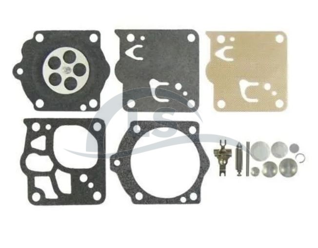 Reparo Com Agulha Walbro Sthil 066 Husqvarna 61/94