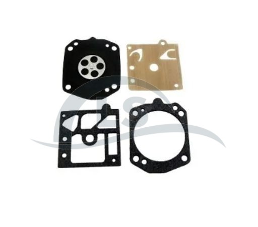 Reparo Walbro Husqvarna 345xp/359/ Stihl 460/361