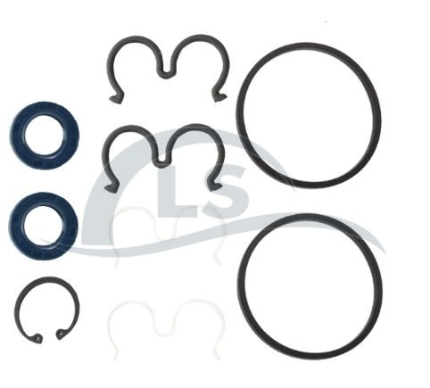 Reparo Bomba Hidráulica Simples - Tratores Valtra/Valmet 65-ID / 85-ID / 85-ID 