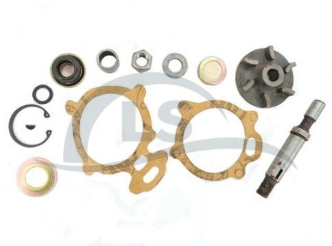 Reparo Bomba D'água - Tratores Massey Ferguson 283 / 292