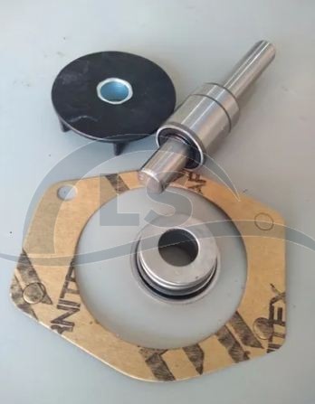Reparo Bomba D'Água - Tratores Massey Ferguson Motor Perkins 3152