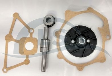 Reparo para bomba d' água - Trator Ford