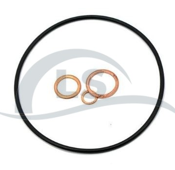  Reparo Copo Bomba Direção - Tratores Massey Ferguson 265 / 275 / 283 / 290
