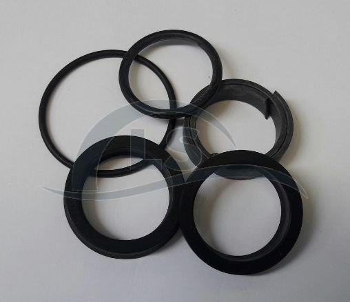 Reparo cilindro da direção - Tratores Valtra/Valmet 
