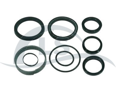 Reparo Cilindro Levante Hidráulico - Tratores Valtra/Valmet 118 a 148 