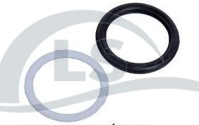 Reparo Engate Rápido - Trator Massey Ferguson 265 / 275 / 283 / 285 / 290