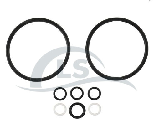 Jogo Reparo Levante Hidráulico - Tratores Massey Ferguson 85X / 95X / Linha 200