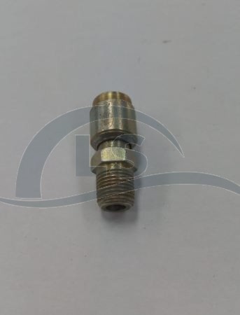 Respiro carcaça com mola - 3/8 UNF – Tratores Massey Ferguson 