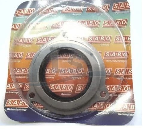 Retentor Virabrequim Yanmar B9 Nb10 Nb13 