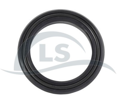 Gaxeta Pistão Cilindro Direção - Tratores Valtra/Valmet 110 / 118 / 128