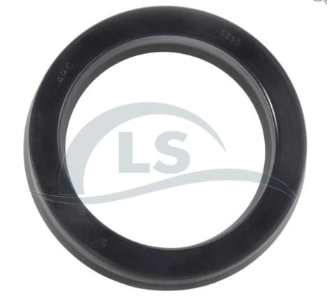 Retentor Pistão da Direção - Tratores Valtra/Valmet 65 a 88 / 880 a 985 - Arca 4019