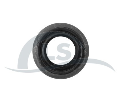 Retentor de óleo em borracha da tampa válvula hidráulica – Tratores Valtra/Valmet 60 a 88 - Sabó 01389