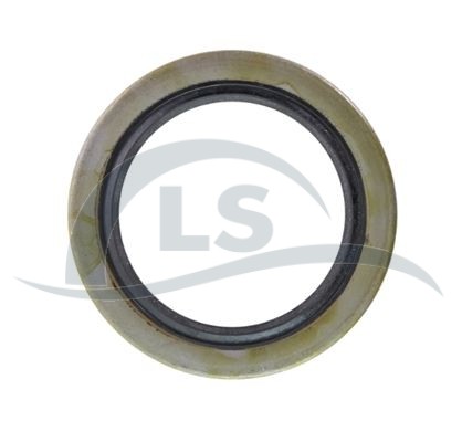 Retentor Semi-Eixo Traseiro - Tratores Valtra/Valmet 60 / 62 / 600 - Sabó 00164
