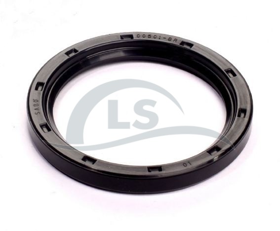 Retentor Semi-Eixo - Tratores Valtra/Valmet 118 - Sabó 00501 BR
