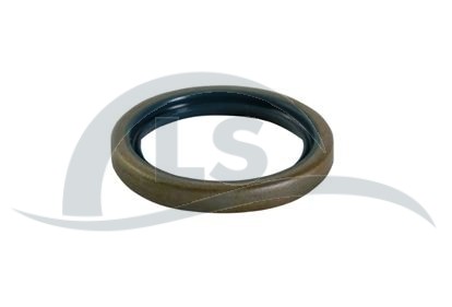 Retentor Embreagem Simples - Tratores Valtra/Valmet 880 a 985 / 1180 - Sabó 02510