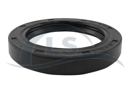 Retentor do Cardan Dianteiro - Tratores Valtra/Valmet 885S / 885TS / 1180 - Arca 5809