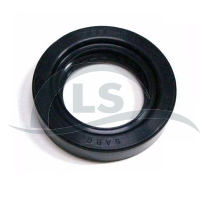Retentor Caixa Acionamento Tração Simples - Trator Massey Ferguson 250 / 265 / 275 