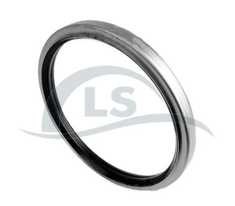Retentor do Cubo de Roda Dianteiro Carraro Trator New Holland 