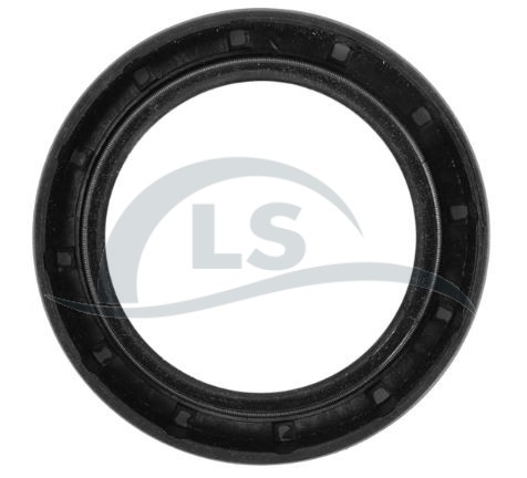 Retentor Dianteiro Motor - Tratores Valtra/Valmet 