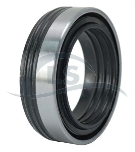 Retentor Caixa de Acionamento Tração 4x4 - Caixa Lateral – Trator Massey Ferguson 250 / 265 / 275 