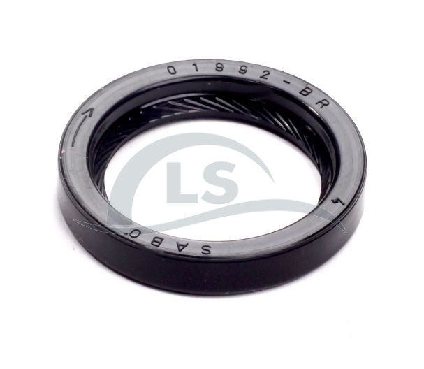 Retentor Eixo Piloto Trator Ford New Holland 4600-6600