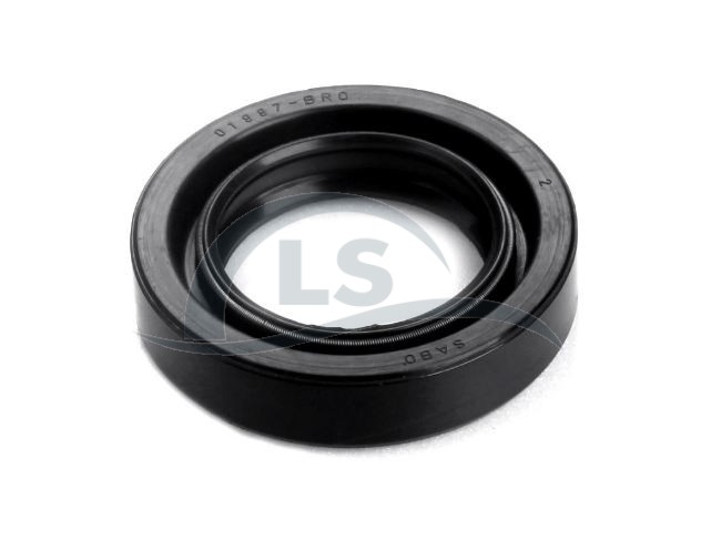 Retentor Saída do Eixo Principal Ford 4600/4610