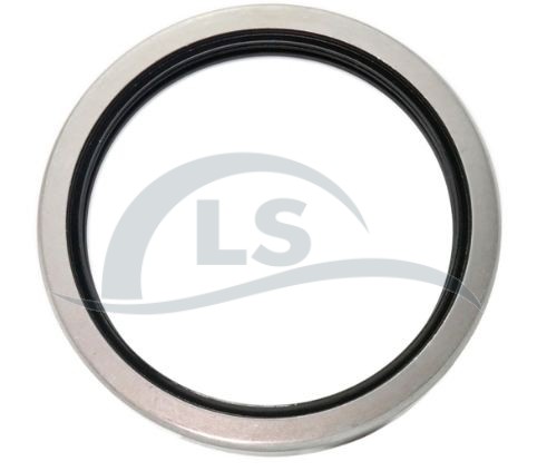 Retentor do eixo traseiro - Tratores Valtra/Valmet 880 a 985 / 1180 - Arca 5881