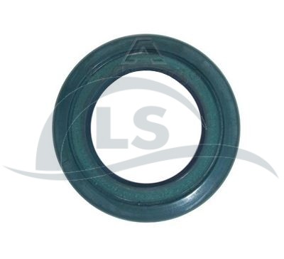 Retentor flange de acionamento - Tratores Valtra/Valmet 880 a 980 4x4 - Arca 5431-BRGG