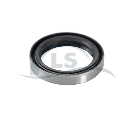 Retentor da moringa (Flange) do câmbio - Trator Massey Ferguson 50X / 235