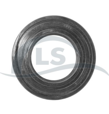 Retentor Semi-Eixo Traseiro - Tratores Valtra/Valmet 118 a 1580 / 885 / 985 - Arca 5327 