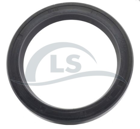 Retentor traseiro flange tração – Tratores Valtra/Valmet 685 / 785 - Arca 6586 