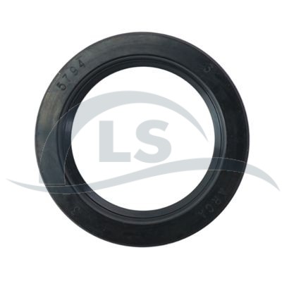 Retentor Superior Suporte Manga Eixo Dianteira - Tratores Valmet/Valtra - KH1093