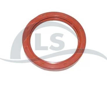 Retentor Dianteiro Virabrequim - Tratores Valtra/Valmet D225 / 226 / 229