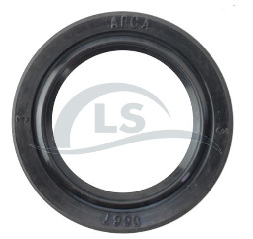 Retentor pedal do freio - Ford 4610 / 5610 / 6610 / 7610 / 7810