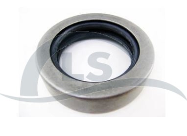 Retentor Polia - Tratores Massey Ferguson 265 / 275 