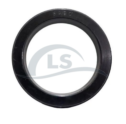 Retentor Roda Dianteira - Trator Massey Ferguson 50X / 55X / 65X / 235 / 265 / 275