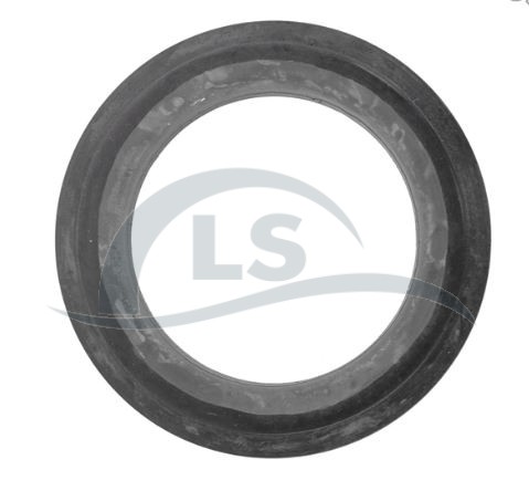 Retentor Roda Dianteira 4x2 Trator Ford New Holland
