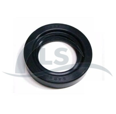 Retentor Externo Roda Traseira - Tratores Massey Ferguson 50X / 235 