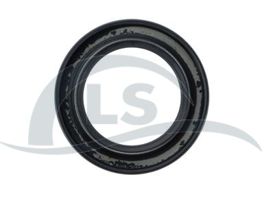 Retentor Semi Eixo Dianteiro 4X4 - Tratores Valtra/Valmet 118 a 148 