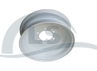 Roda Aro 5.5 x 16 6 Furos