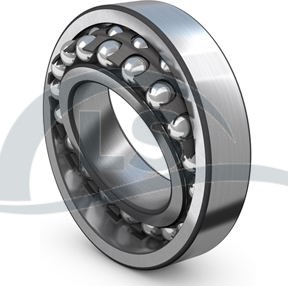 Rolamento HGF 2304 C3 